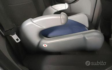 sedile bimbo per auto