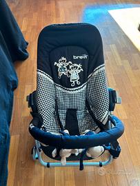 Sdraietta per bambini Brevi