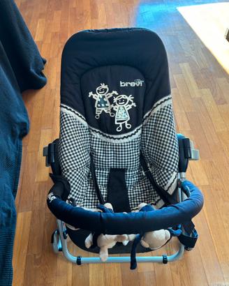 Sdraietta per bambini Brevi