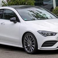 Ricambi Mercedes CLA W118 kit