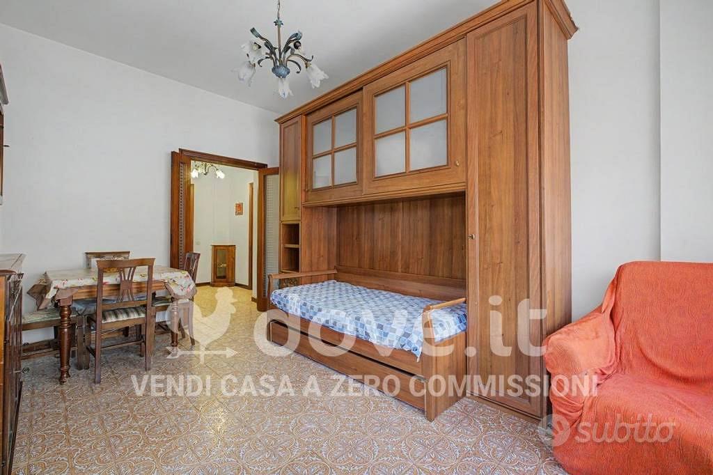 Appartamento – Roma, Lido di Ostia Levante, Municipio Roma X - Vista 4