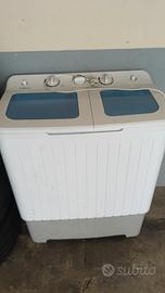 lavatrice da campeggio 