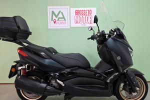 Yamaha X-Max 300