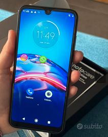 motorola 6s  Android