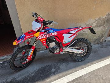 Gas gas mc 450 f factory edition