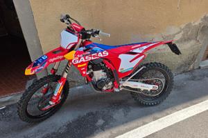 Gas gas mc 450 f factory edition