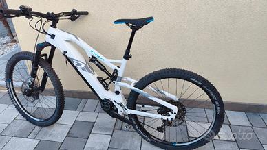 E-Bike Raymon Fullary 150E