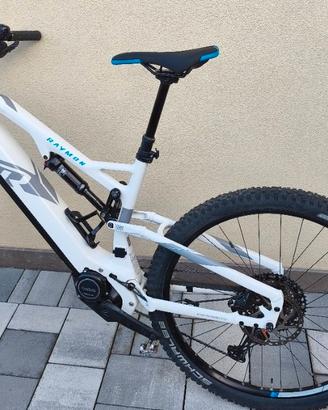 E-Bike Raymon Fullary 150E