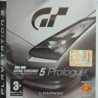 Granturismo 5 per PS3 