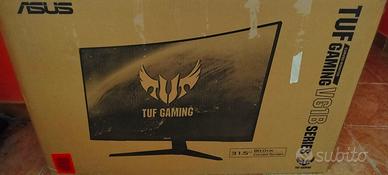 monitor Asus tuf gaming vg328h1b