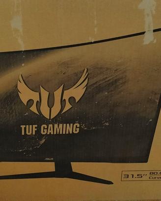 monitor Asus tuf gaming vg328h1b