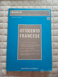 Ottocento francesce