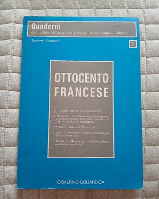 Ottocento francesce