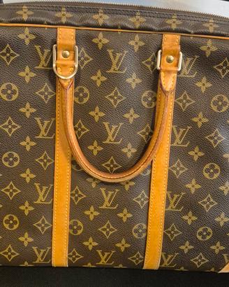Louis Vuitton Porte-Documents Voyage anni '90
