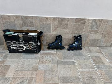 Rollerblades