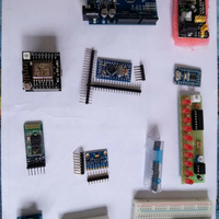 Arduino e componenti