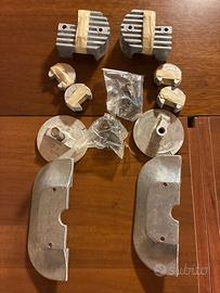 Zinchi Mercruiser Alpha One