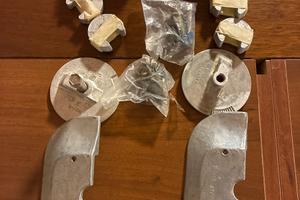 Zinchi Mercruiser Alpha One