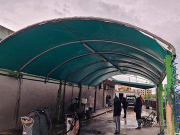 tendoni per serramentisti 