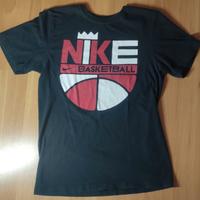 maglietta  uomo nike S nera