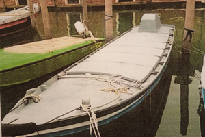 Topetta con copertura