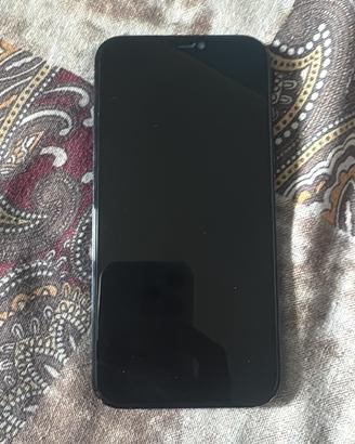 Iphone 12 pro
