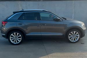 T-Roc 1.5 cambio automatico