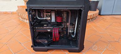 PC gaming Rog