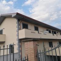 COLLE SPINA | Ville nuova costruzione | Giardino