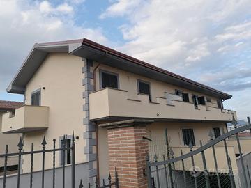 COLLE SPINA | Ville nuova costruzione | Giardino