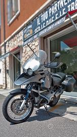 Bmw R 1150 GS