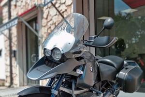 Bmw R 1150 GS