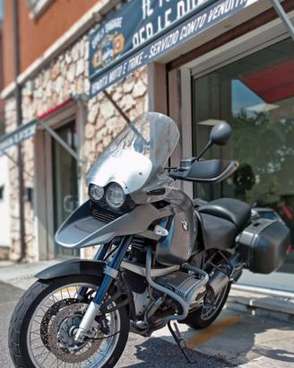 Bmw R 1150 GS