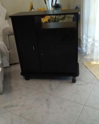 Mobile porta tv