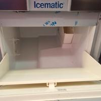 fabbricatore ghiaccio