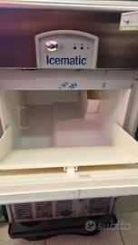 fabbricatore ghiaccio