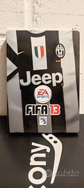 Steelbook Juventus Fifa 13