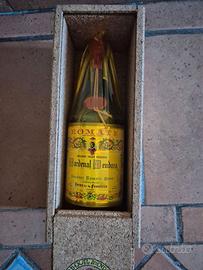 Brandy vintage " gran reserva" cardenal mendoza