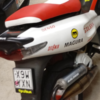 Sella runner 50/125/180