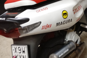 Sella runner 50/125/180