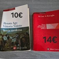 Libri università 