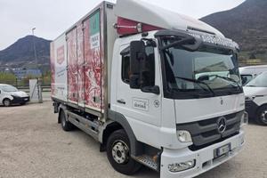 Mercedes-Benz Atego 822