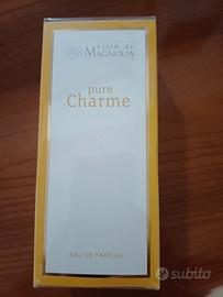 Profumo Fior di Magnolia Pure Charme 100ml