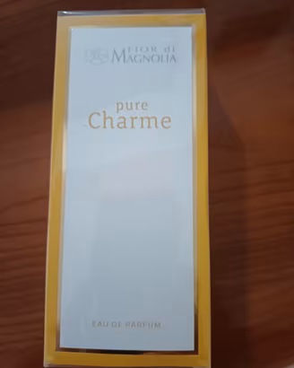 Profumo Fior di Magnolia Pure Charme 100ml