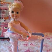 Bambola Bella Ballerina