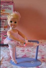 Bambola Bella Ballerina
