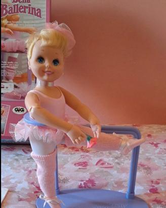 Bambola Bella Ballerina
