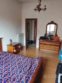Camere matrimoniali via Argentina Altobelli