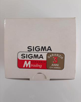 Sigma MC-21 Canon Ef - Leica L