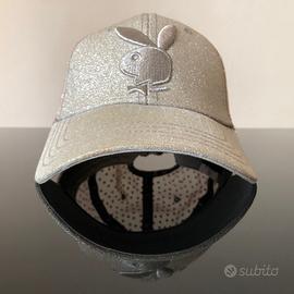 Cappellino Playboy